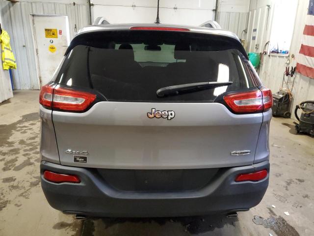 Photo 6 from auction – 2014 JEEP CHEROKEE L with VIN 1C4PJMCS8EW151009
