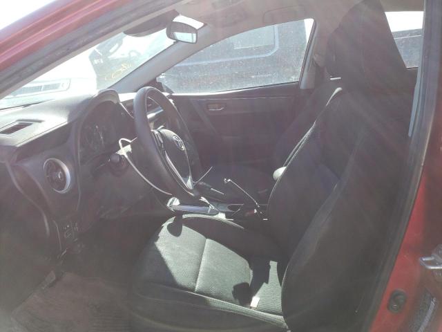 Photo 7 from auction – 2019 TOYOTA COROLLA L with VIN 5YFBURHE5KP856422