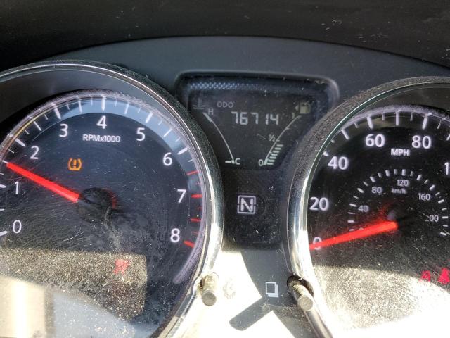 Photo 9 from auction – 2016 NISSAN VERSA S with VIN 3N1CN7AP6GL857488