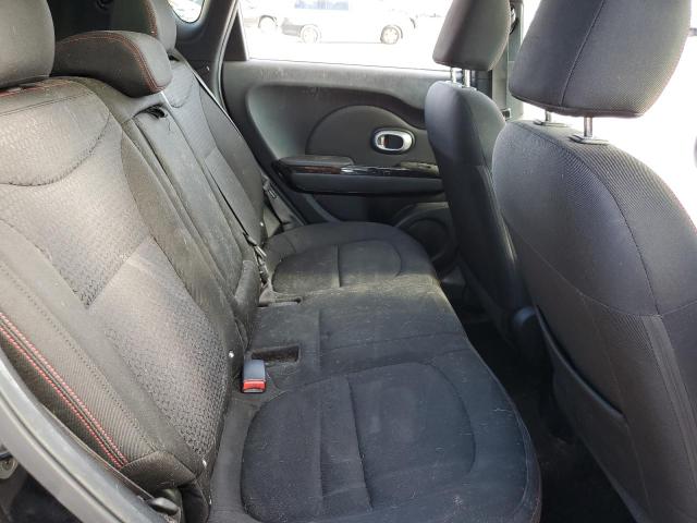 صورة رقم 10 من المزاد - 2015 KIA SOUL + مع VIN KNDJP3A5XF7153237