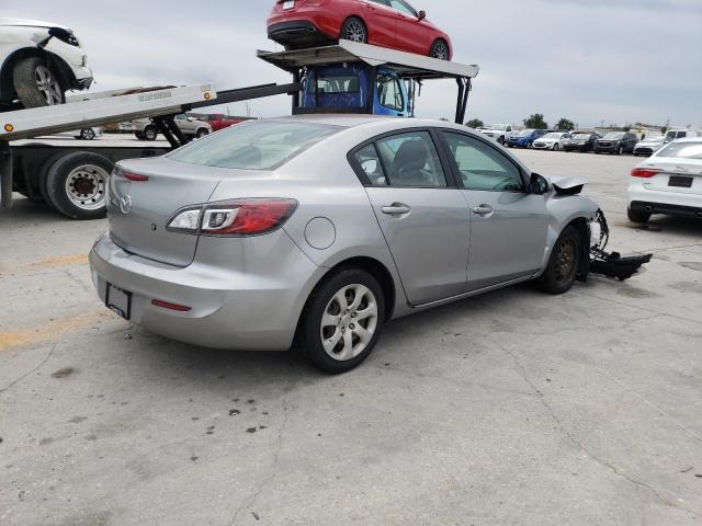 Photo 3 from auction – 2013 MAZDA 3 I with VIN JM1BL1TF7D1813146