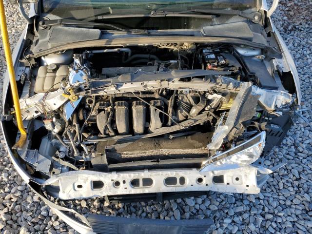 Photo 11 from auction – 2014 FORD FOCUS S with VIN 1FADP3E26EL237449