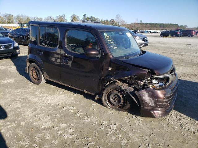 Photo 4 from auction – 2009 NISSAN CUBE BASE with VIN JN8AZ28R49T116360