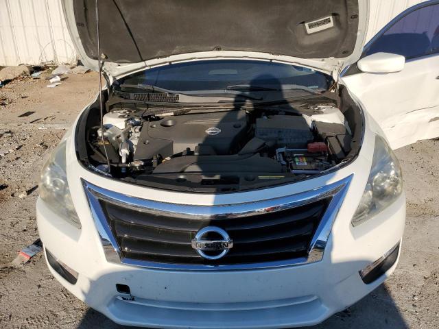 Photo 11 from auction – 2014 NISSAN ALTIMA 2.5 with VIN 1N4AL3AP8EN384148