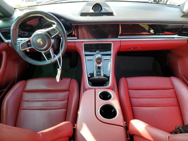 Photo 8 from auction – 2020 PORSCHE PANAMERA B with VIN WP0AA2A79LL102960