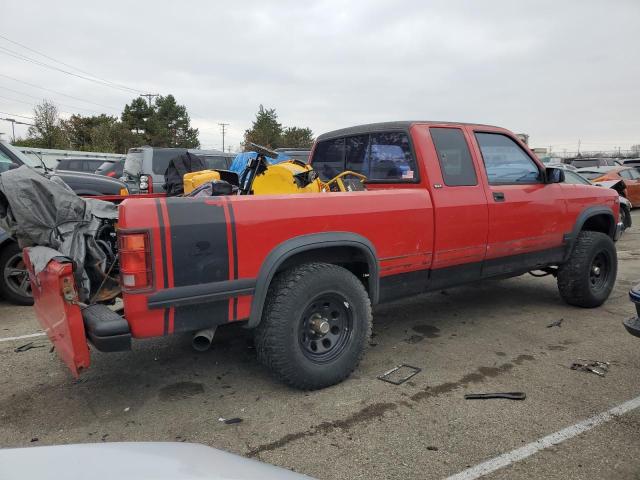 Photo 3 from auction – 1995 DODGE DAKOTA with VIN 1B7GG23X7SS169230