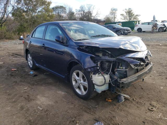 Photo 4 from auction – 2012 TOYOTA COROLLA with VIN 2T1BU4EE7CC765760