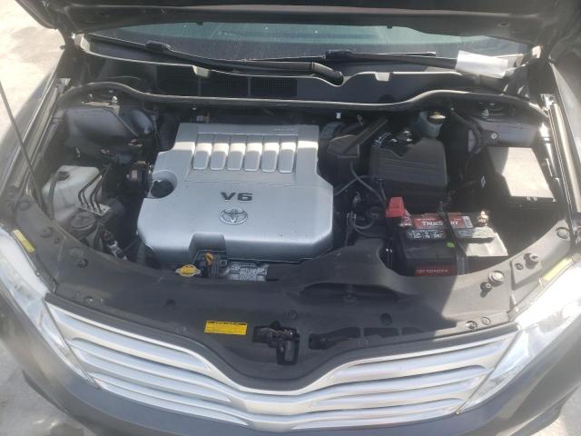 Photo 11 from auction – 2012 TOYOTA VENZA LE with VIN 4T3ZK3BBXCU049773