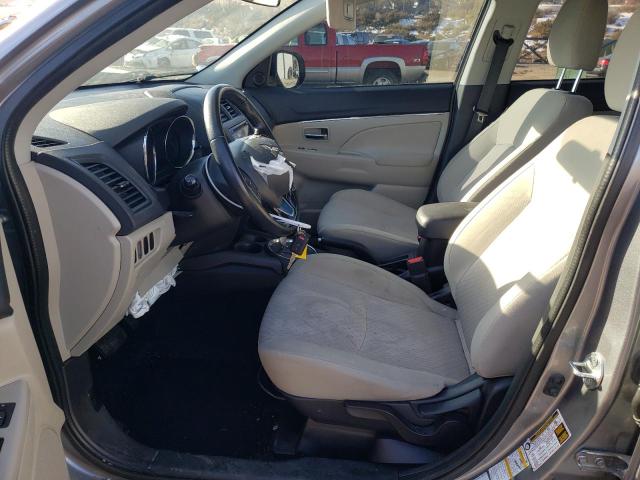 Photo 7 from auction – 2017 MITSUBISHI OUTLANDER with VIN JA4AR3AU5HZ062413