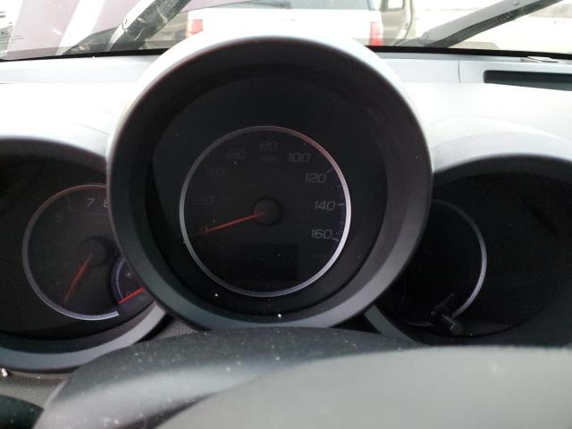 Photo 9 from auction – 2011 ACURA RDX TECHNO with VIN 5J8TB2H5XBA003649