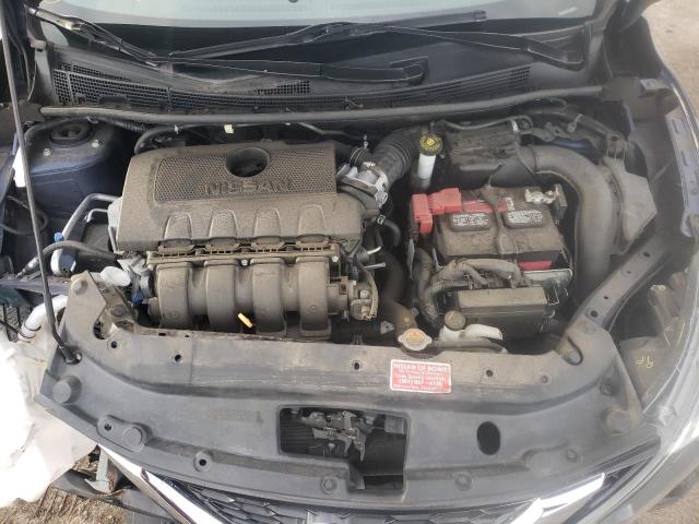 Photo 11 from auction – 2017 NISSAN SENTRA S with VIN 3N1AB7AP7HY220985