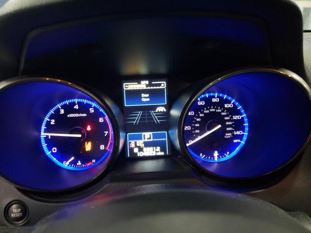 Photo 9 from auction – 2019 SUBARU LEGACY 2.5 with VIN 4S3BNAF6XK3038221