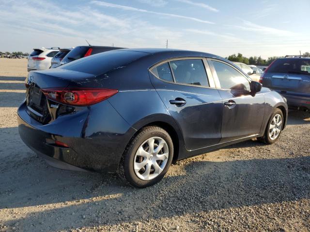 Photo 3 from auction – 2015 MAZDA 3 SPORT with VIN 3MZBM1U75FM209232
