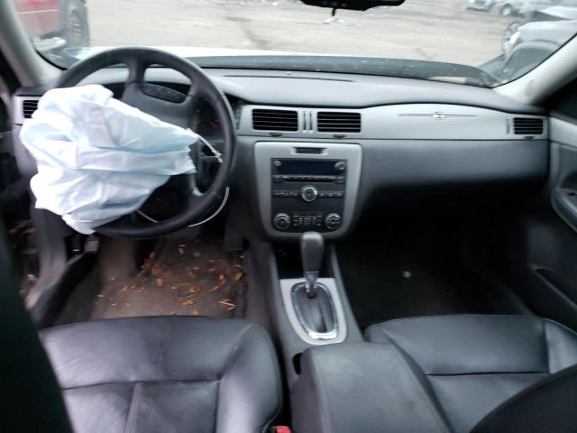 Photo 8 from auction – 2008 CHEVROLET IMPALA LT with VIN 2G1WT58K481320239