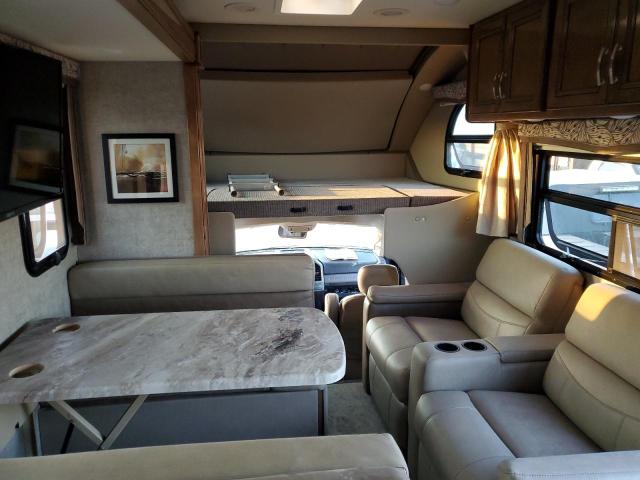 Photo 5 from auction – 2020 THOR CAMPER with VIN 1FDUF5HT1KEF86172