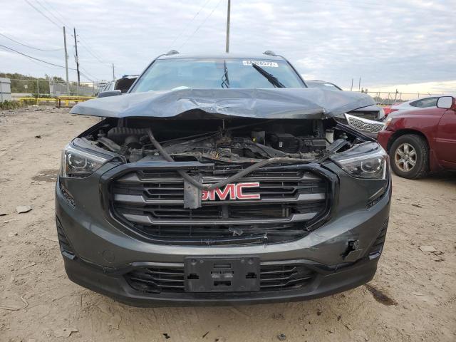 Photo 5 from auction – 2019 GMC TERRAIN SL with VIN 3GKALMEV8KL173718
