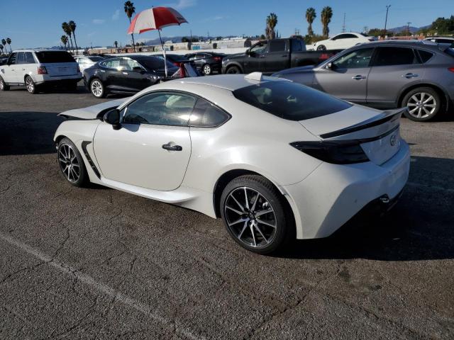 Photo 2 from auction – 2022 TOYOTA GR 86 with VIN JF1ZNBC11N8753754