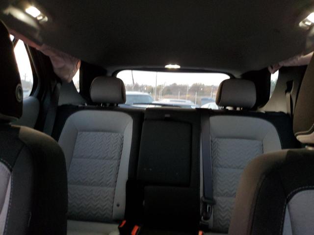Photo 10 from auction – 2022 CHEVROLET EQUINOX LS with VIN 2GNAX5EV0N6103619