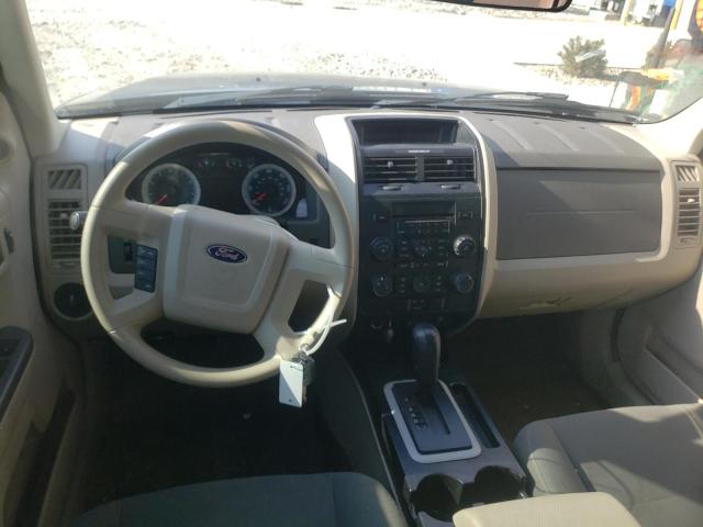 Photo 8 from auction – 2010 FORD ESCAPE XLS with VIN 1FMCU9C77AKA80705