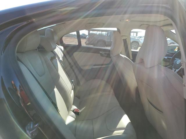 Photo 10 from auction – 2018 VOLVO S60 DYNAMI with VIN YV126MFL4J2459158