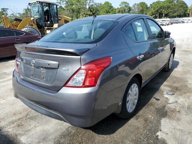 Photo 3 from auction – 2018 NISSAN VERSA S with VIN 3N1CN7AP2JL829470