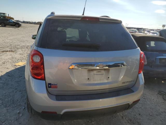 Photo 6 from auction – 2011 CHEVROLET EQUINOX LT with VIN 2CNALDEC8B6374075