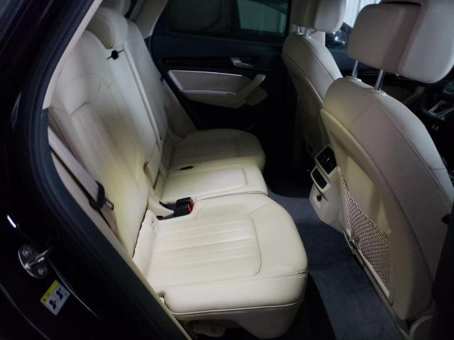 Photo 11 from auction – 2018 AUDI Q5 PREMIUM with VIN WA1ANAFYXJ2188485