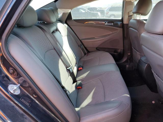 Photo 10 from auction – 2014 HYUNDAI SONATA SE with VIN 5NPEC4AC7EH930565