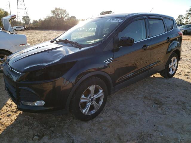 FORD ESCAPE SE 2014 with VIN 1FMCU0GXXEUD84756 - Photo from auction
