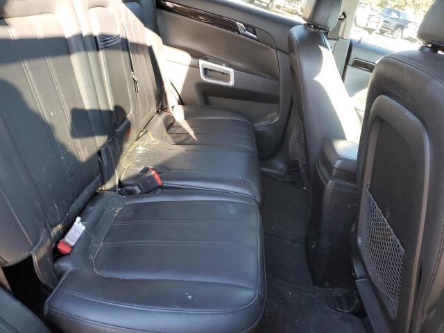 Photo 11 from auction – 2015 CHEVROLET CAPTIVA LT with VIN 3GNAL3EK7FS533818