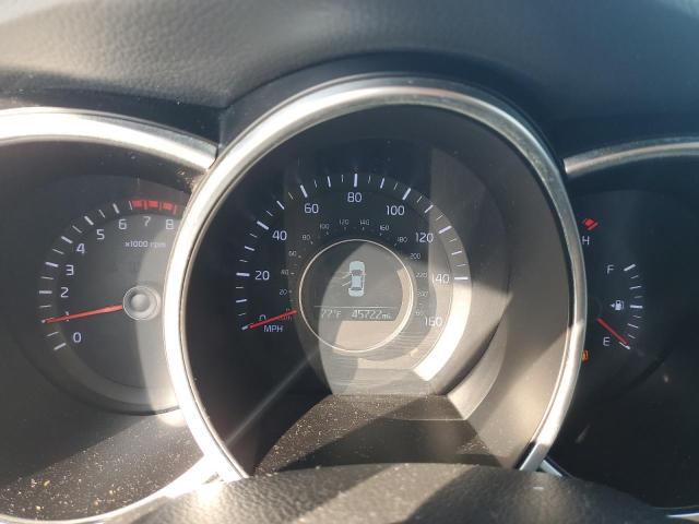 Photo 9 from auction – 2015 KIA OPTIMA LX with VIN KNAGM4A72F5546393