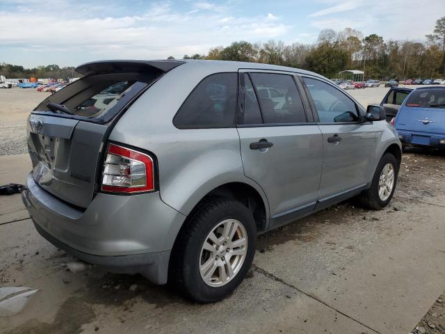 Photo 3 from auction – 2007 FORD EDGE SE with VIN 2FMDK36CX7BA60872