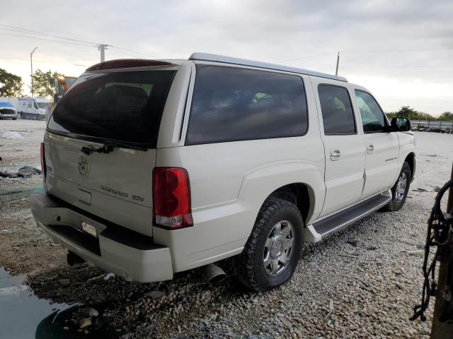 Photo 3 from auction – 2004 CADILLAC ESCALADE E with VIN 3GYFK66N34G278946