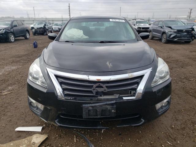Photo 5 from auction – 2015 NISSAN ALTIMA 2.5 with VIN 1N4AL3AP5FC420701