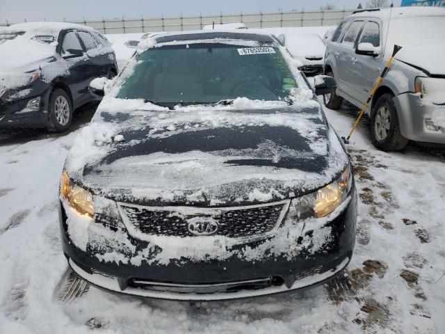 Photo 5 from auction – 2012 KIA FORTE EX with VIN KNAFU4A22C5493139