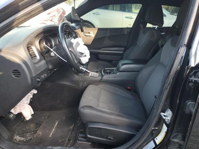 Photo 7 from auction – 2017 DODGE CHARGER SE with VIN 2C3CDXBGXHH517581