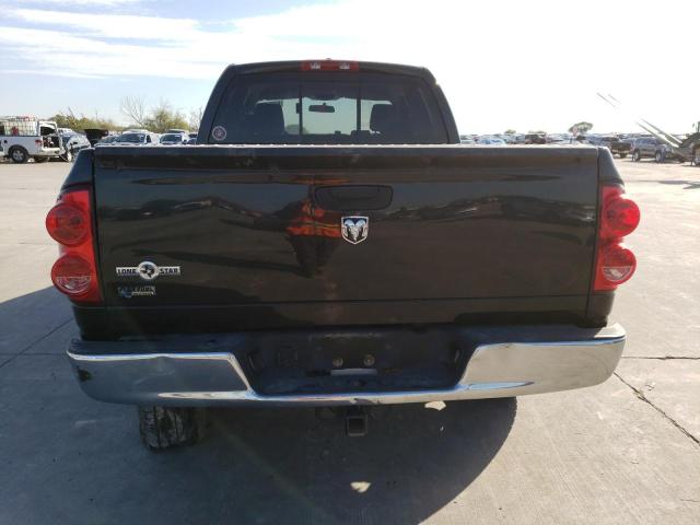 Photo 6 from auction – 2008 DODGE RAM 1500 S with VIN 1D7HA18N98S555671