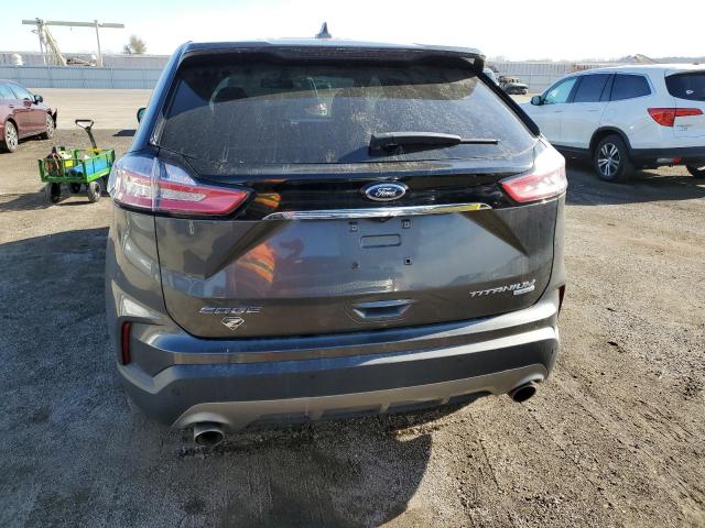 Photo 6 from auction – 2019 FORD EDGE TITAN with VIN 2FMPK3K93KBC23152