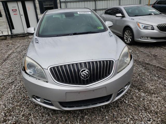 Photo 5 from auction – 2012 BUICK VERANO with VIN 1G4PS5SK6C4141863