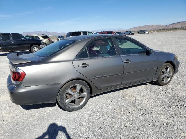 Photo 3 from auction – 2005 TOYOTA CAMRY SE with VIN JTDBA30K550025816