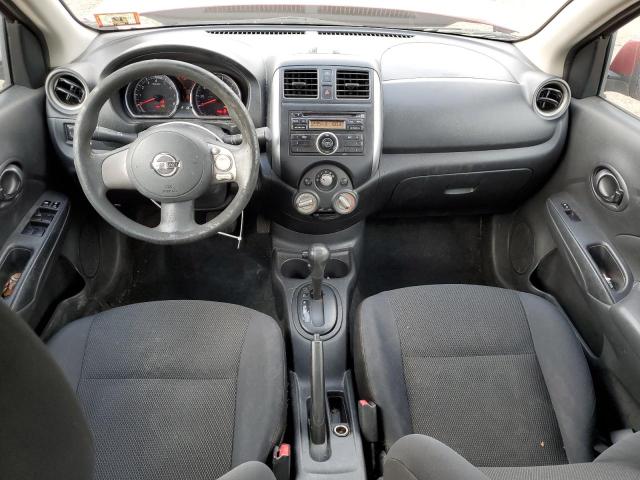 Photo 8 from auction – 2012 NISSAN VERSA S with VIN 3N1CN7APXCL926600