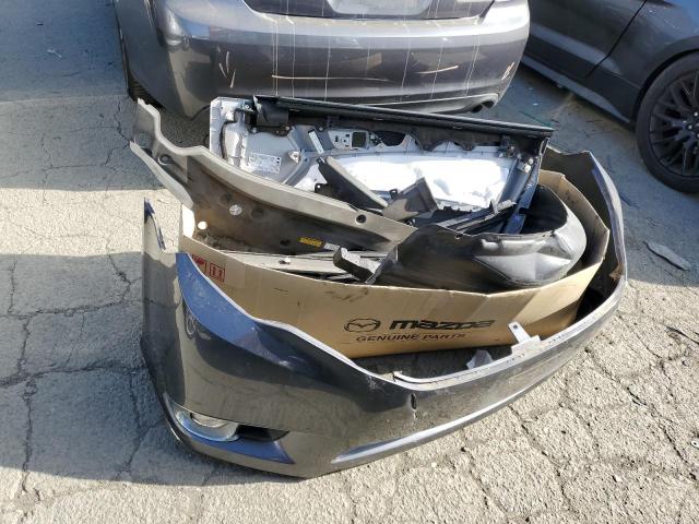 Photo 12 from auction – 2011 TOYOTA AVALON BAS with VIN 4T1BK3DB7BU420166