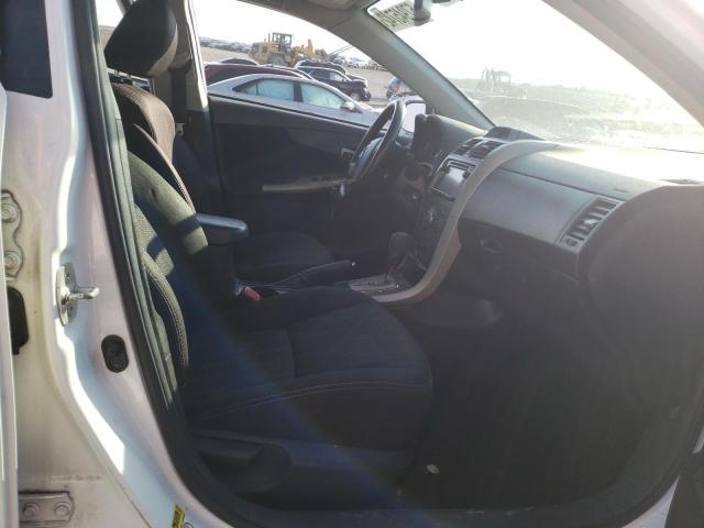 Photo 7 from auction – 2013 TOYOTA COROLLA BA with VIN 2T1BU4EE4DC088913