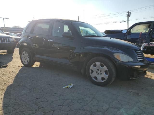 Photo 4 from auction – 2007 CHRYSLER PT CRUISER with VIN 3A4FY58BX7T576496