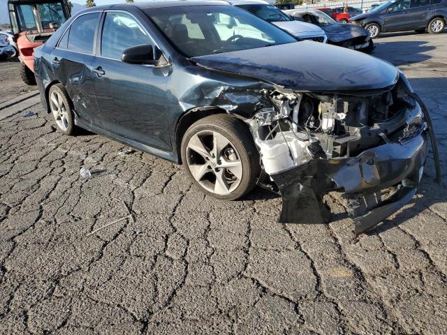 Photo 4 from auction – 2014 TOYOTA CAMRY L with VIN 4T1BF1FK3EU465017