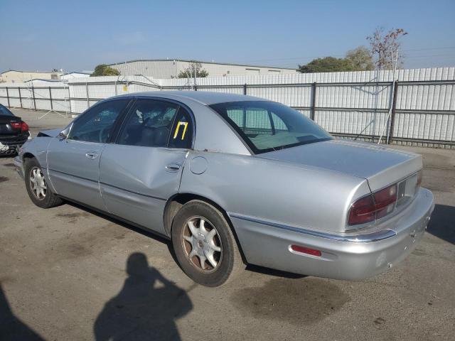 Photo 2 from auction – 2002 BUICK PARK AVENU with VIN 1G4CW54K824102397