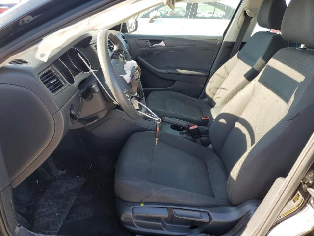 Photo 7 from auction – 2015 VOLKSWAGEN JETTA BASE with VIN 3VW2K7AJ5FM331128