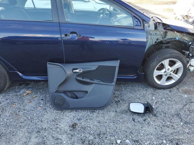 Photo 12 from auction – 2011 TOYOTA COROLLA BA with VIN 2T1BU4EE2BC733622