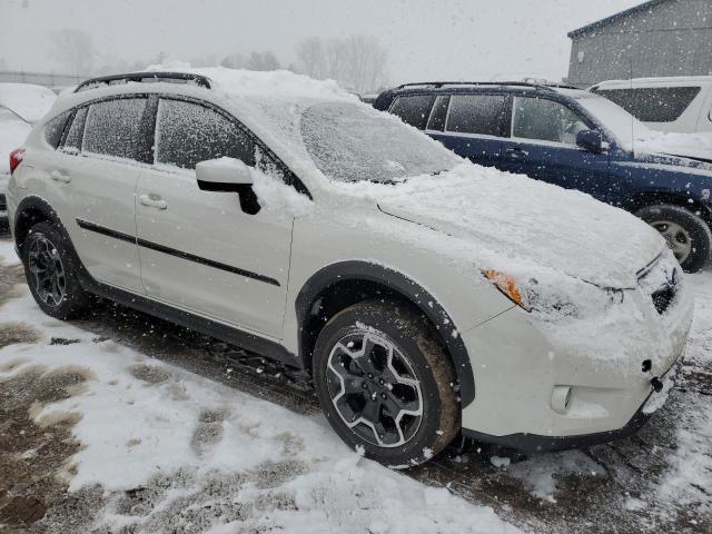 Photo 4 from auction – 2015 SUBARU XV CROSSTR with VIN JF2GPACC7F8313354
