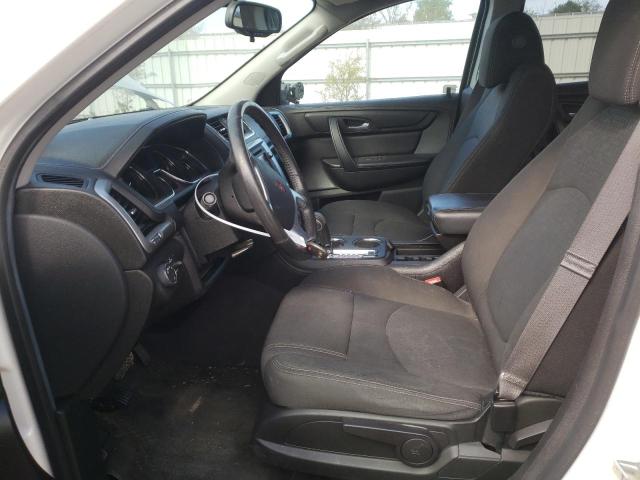 Photo 7 from auction – 2015 GMC ACADIA SLE with VIN 1GKKRNED1FJ169877